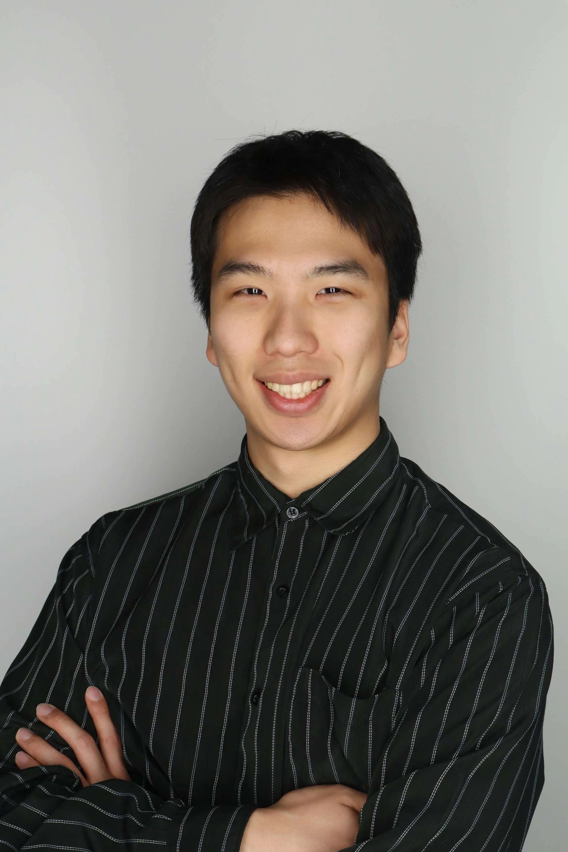 Photo of Donghoon Ryu